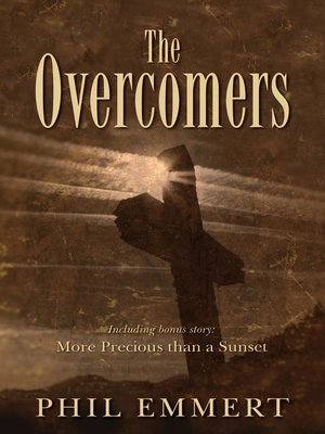 cover image of The Overcomers